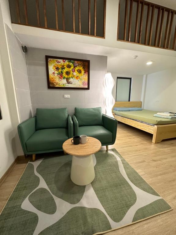 DK2 Homestay – Hanoi