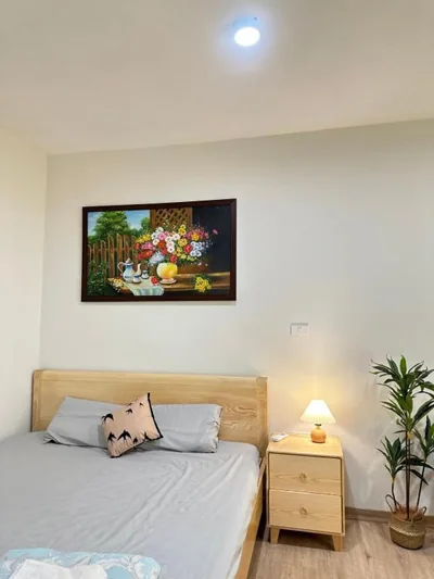 DK2 Homestay – Fotos 2