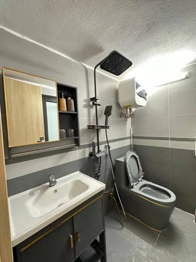 DK2 Homestay – Fotos 3