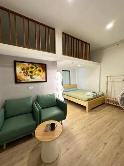 DK2 Homestay – Fotos 4