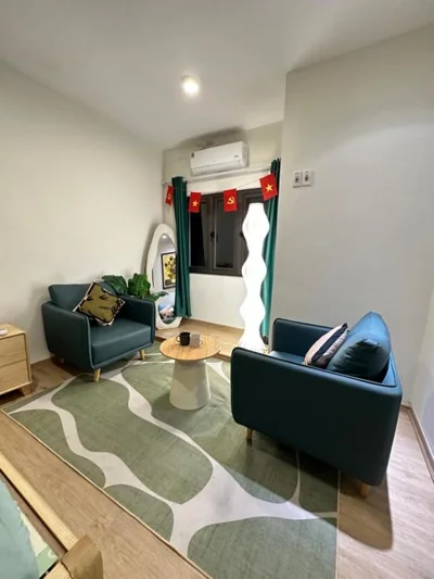 DK2 Homestay – Fotos 5