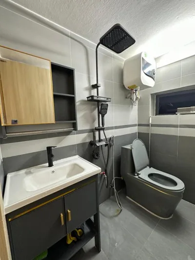 DK2 Homestay – Fotos 7