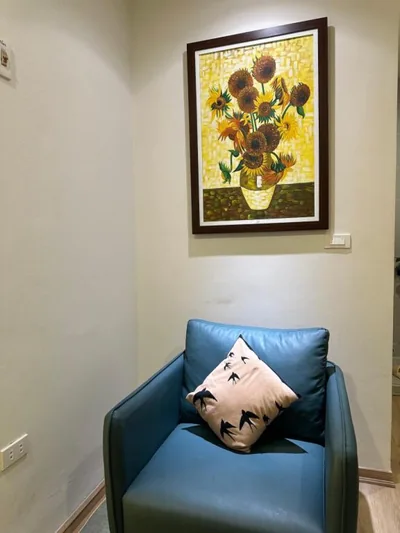 DK2 Homestay – Fotos 9