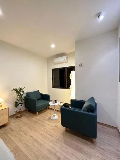 DK2 Homestay – Fotos 11